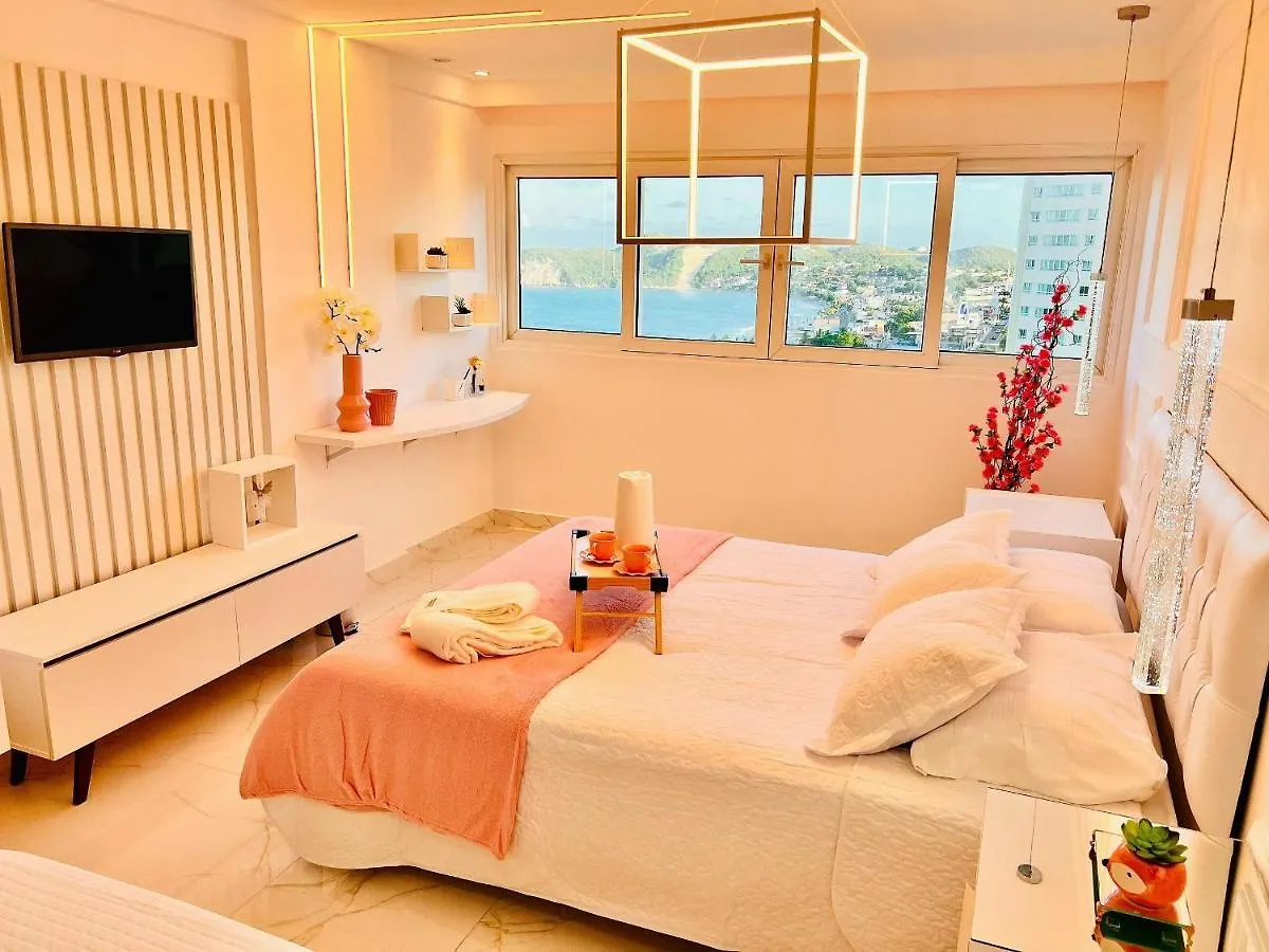 Mademoiselle - Incrivel Vistamar Apartment Natal