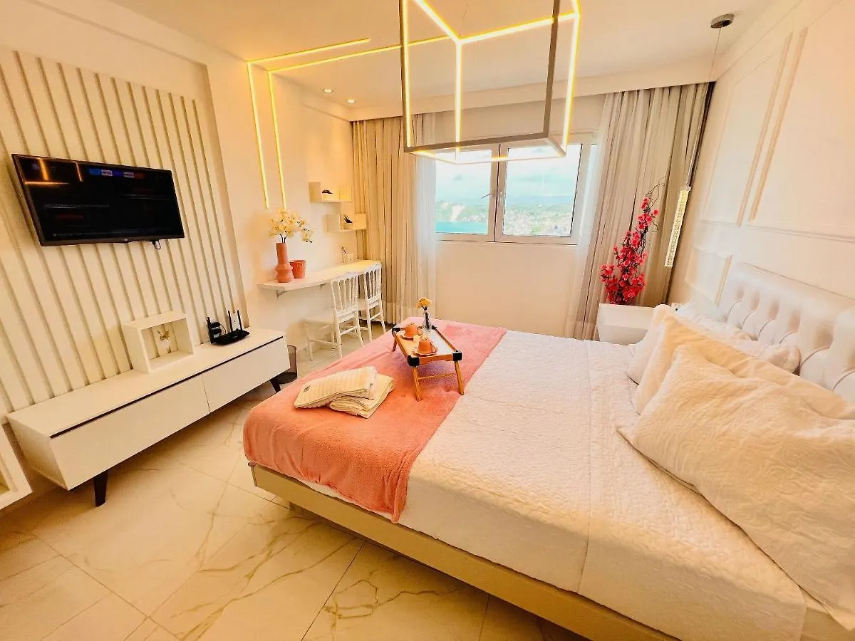 Mademoiselle - Incrivel Vistamar Apartment Natal