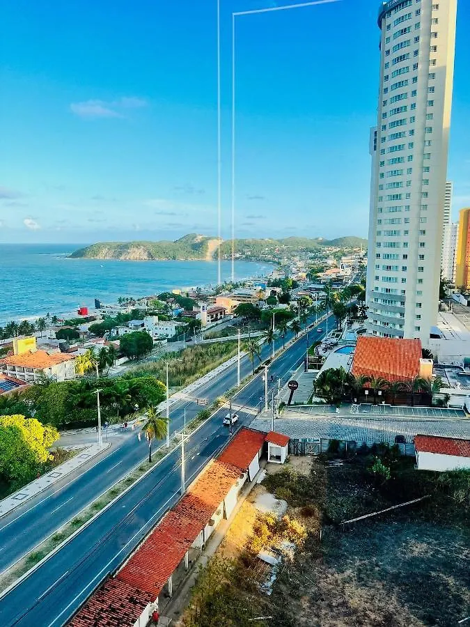 Mademoiselle - Incrivel Vistamar Apartment Natal Brazil