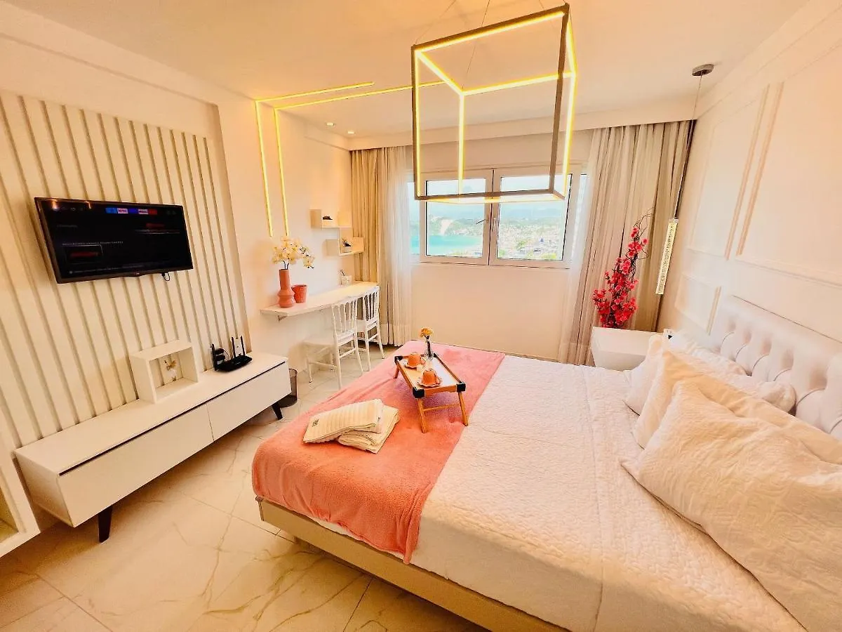 Mademoiselle - Incrivel Vistamar Apartment Natal 0*,  Brazil
