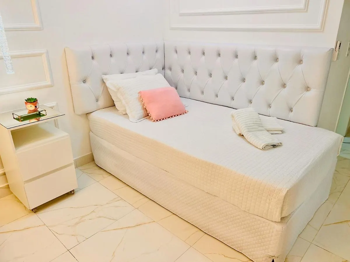 Mademoiselle - Incrivel Vistamar Apartment Natal