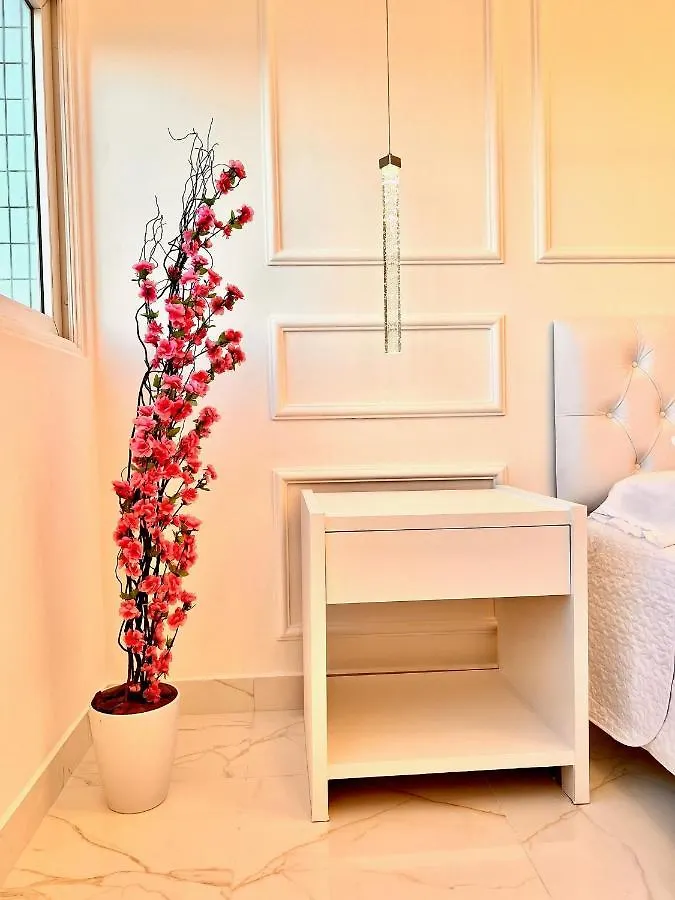 Mademoiselle - Incrivel Vistamar Apartment Natal 0*,  Brazil