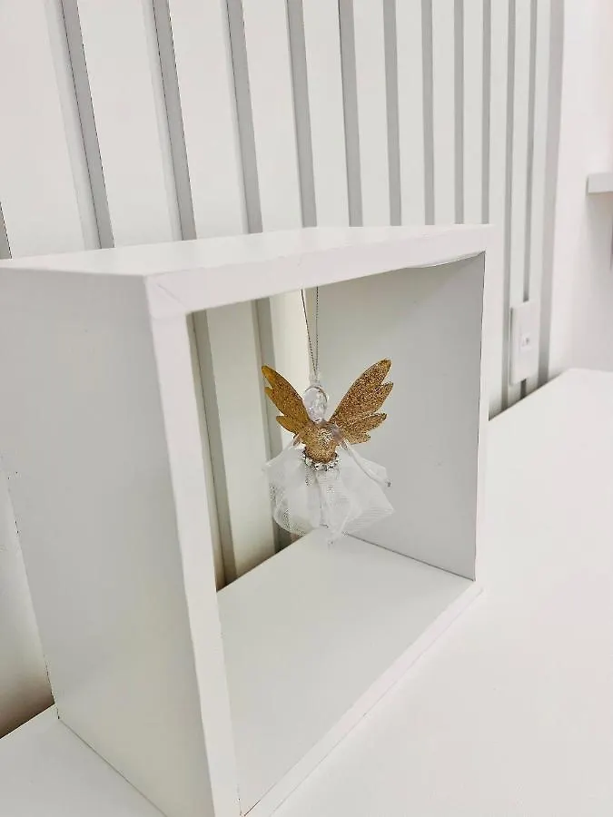 Mademoiselle - Incrivel Vistamar Apartment Natal