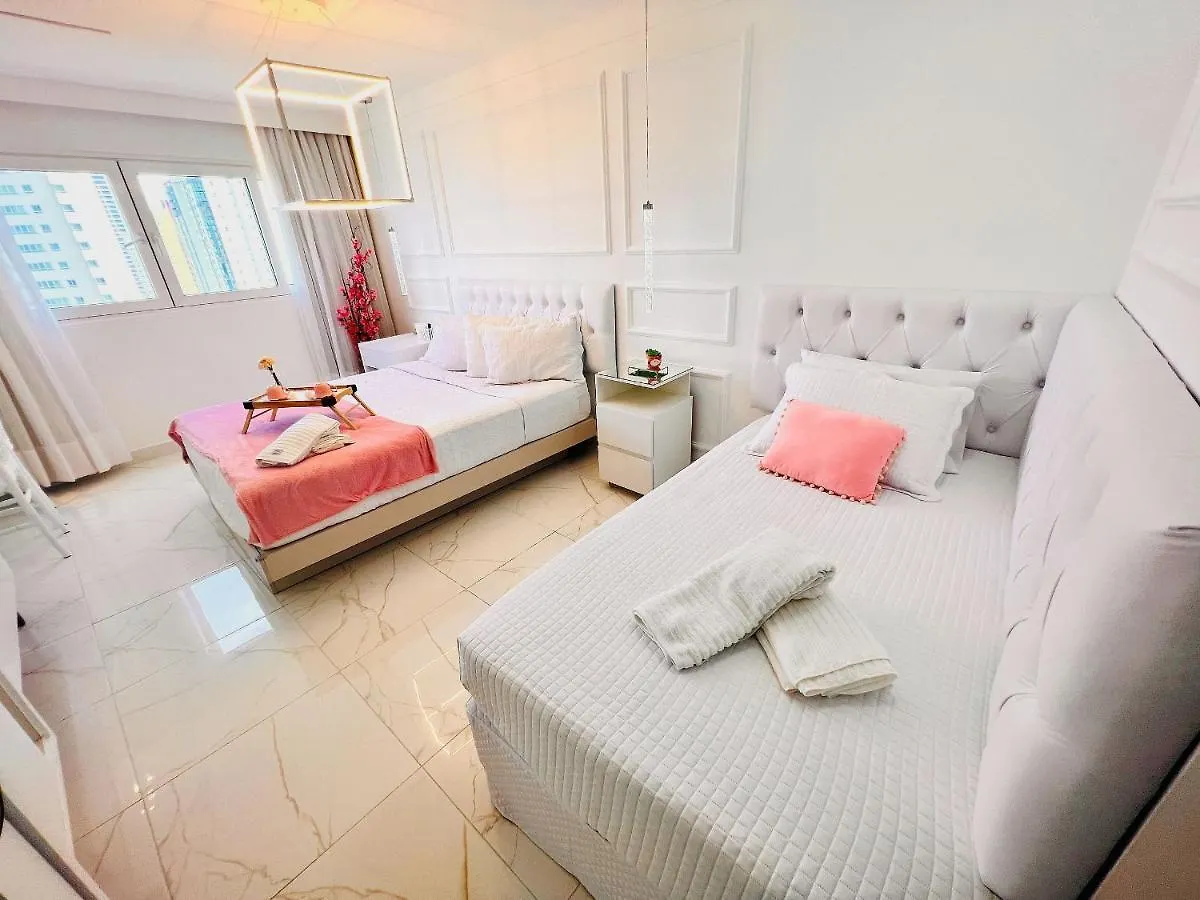 Mademoiselle - Incrivel Vistamar Apartment Natal 0*,